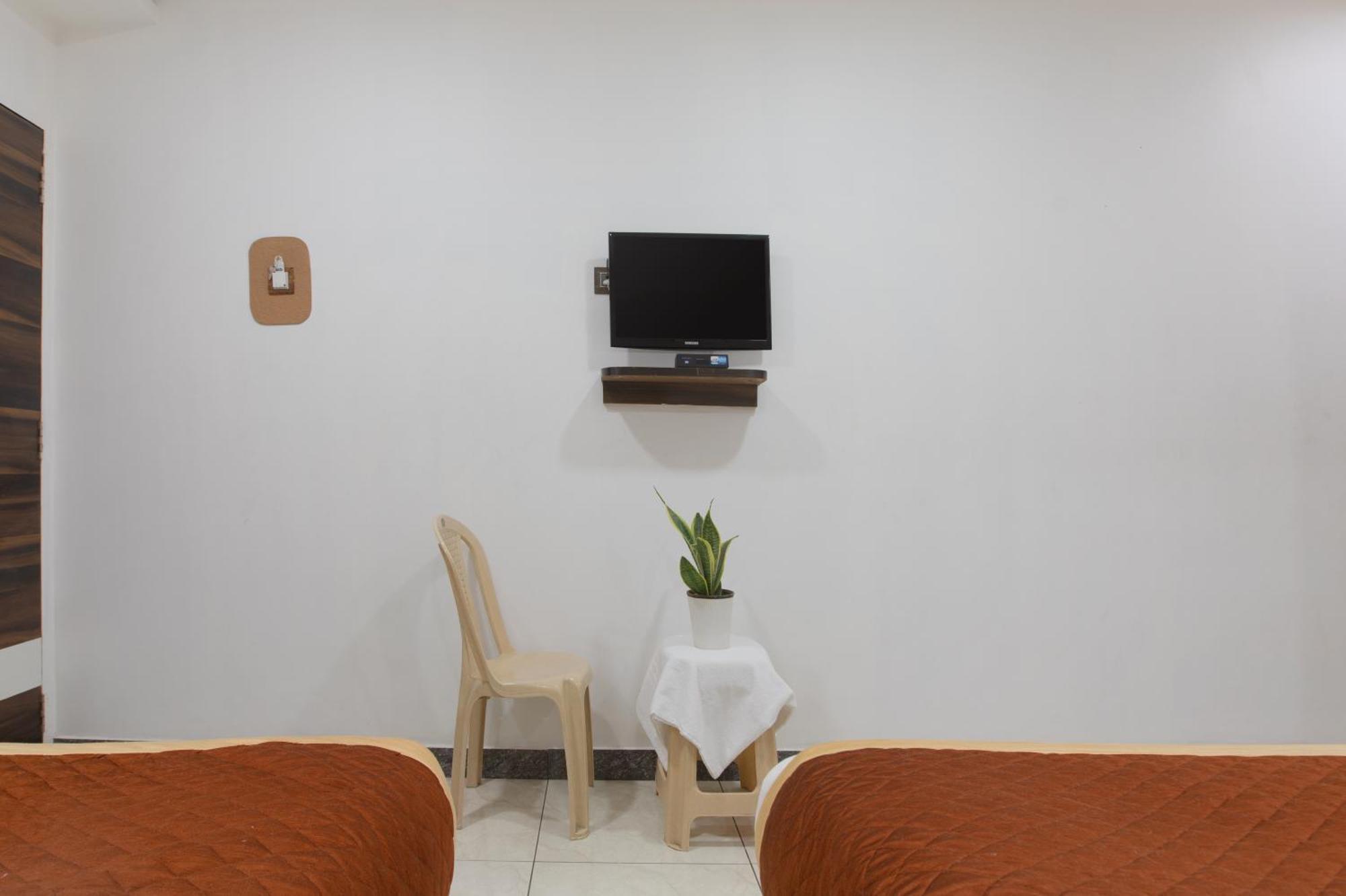 Sai Residency Villa Tiruchirappalli Exterior photo