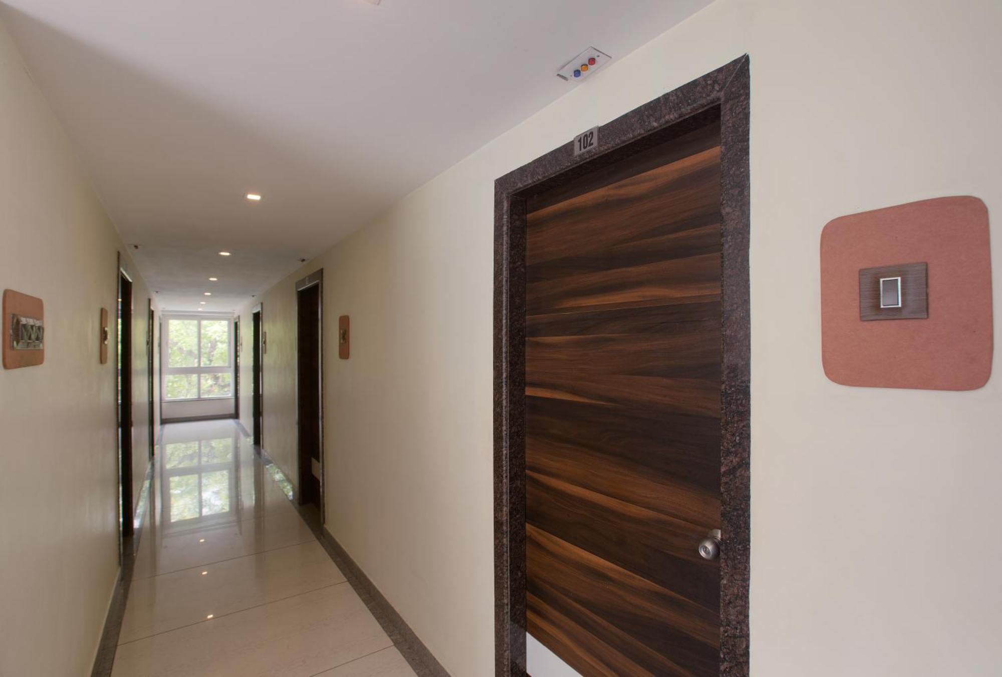 Sai Residency Villa Tiruchirappalli Exterior photo